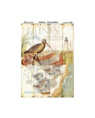 Tela Transfer TT-168