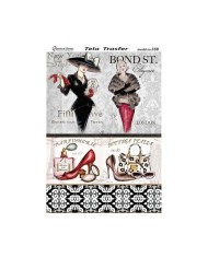 Tela Transfer TT-169