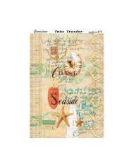 Tela Transfer TT-171