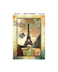 Tela Transfer TT-172