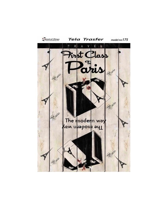 Tela Transfer TT-175