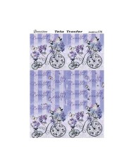 Tela Transfer TT-176