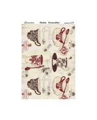 Tela Transfer TT-177