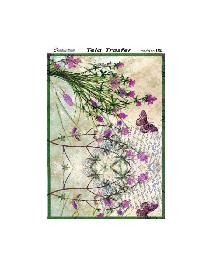 Tela Transfer TT-180