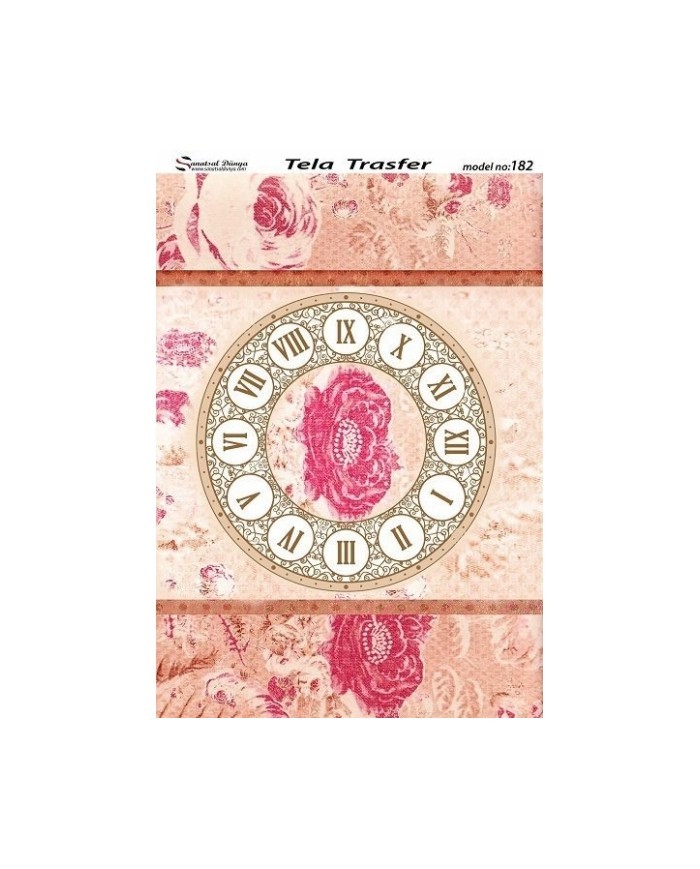 Tela Transfer TT-182