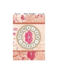 Tela Transfer TT-182