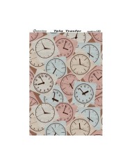 Tela Transfer TT-183