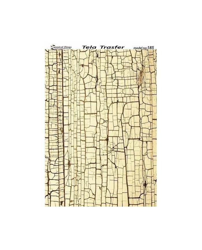 Tela Transfer TT-185