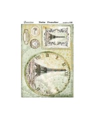 Tela Transfer TT-188