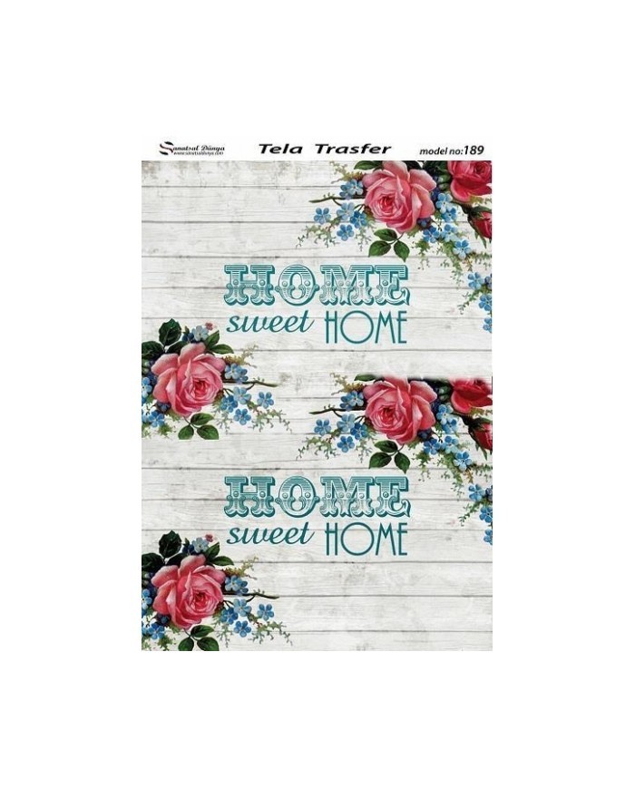 Tela Transfer TT-189