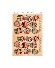 Tela Transfer TT-190