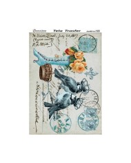 Tela Transfer TT-193