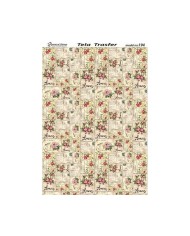 Tela Transfer TT-194