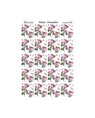 Tela Transfer TT-197