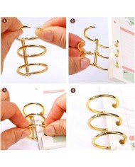 DOSYA APARATI - GÜMÜŞ