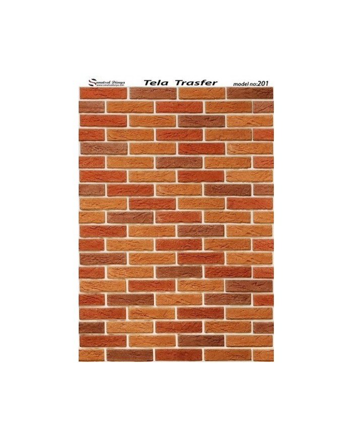 Tela Transfer TT-201