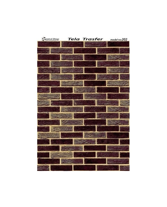 Tela Transfer TT-202