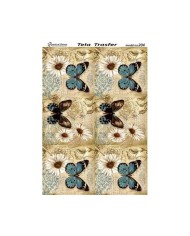 Tela Transfer TT-204