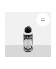 Hybrit (Multi Surface) Boya Beyaz 120 ml - H-001