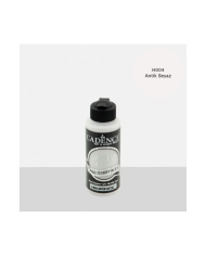 Hybrit (Multi Surface) Boya 120 ml -Antik Beyaz H-004