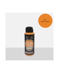 Hybrit (Multi Surface) Boya Açık Turuncu 120 ml - H-011