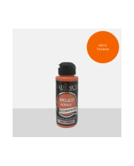 Hybrit (Multi Surface) Boya Turuncu 120 ml - H-012