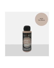 Hybrit (Multi Surface) Boya Yeni Mocca 120 ml - H-020