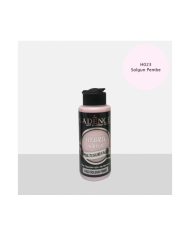 Hybrit (Multi Surface) Boya Solgun Pembe 120 ml - H-023