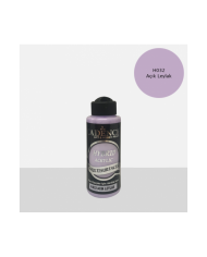 Hybrit (Multi Surface) Boya Açık Leylak 120 ml - H-032