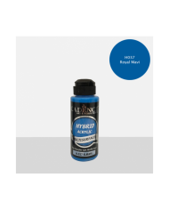Hybrit (Multi Surface) Boya R.Mavi  120 ml - H-037