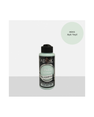Hybrit (Multi Surface) Boya Açık Yeşil 120 ml -043