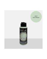 Hybrit (Multi Surface) Boya Açık Adaçayı 120 ml H-047