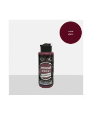 Hybrit (Multi Surface) Boya Vişne 120 ml - H-056