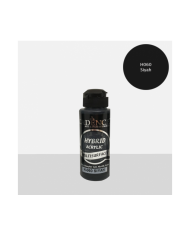 Hybrit (Multi Surface) Boya Siyah 120 ml - H-060