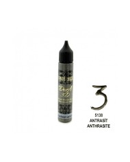 3D BONCUK BOYA-5138-ANTRASİT