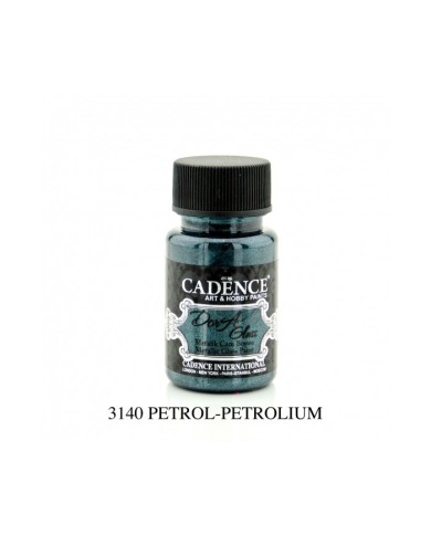DORA GLASS-3140 PETROL