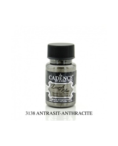 DORA GLASS-3138-ANTRASİT