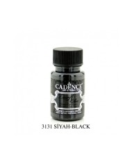 DORA GLASS-3131-SİYAH