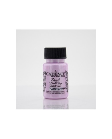Dora Metalik İlkbahar Fundası 50 ml. D-178