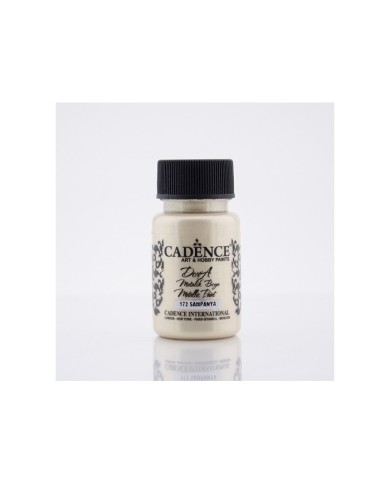 Dora Metalik Şampanya 50 ml. D-172
