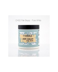 Very Chalky Pak Beyaz 500 ml. CH-02