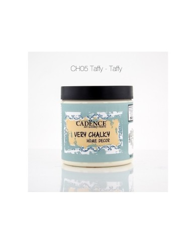 Very Chalky Taffy 500 ml. CH-05