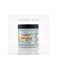 Very Chalky Dantel 500 ml. CH-06