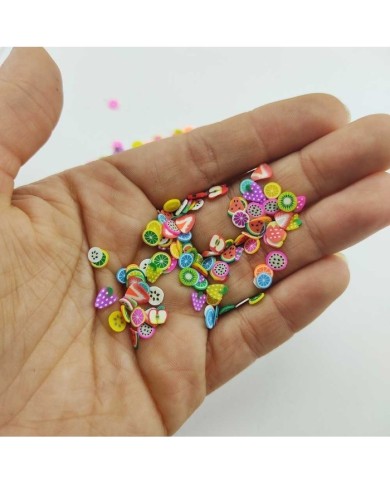 MİNİ MEYVE RENKLİ PUL PAKETİ