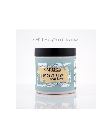 Very Chalky Ebe Gümeci 500 ml. CH-11