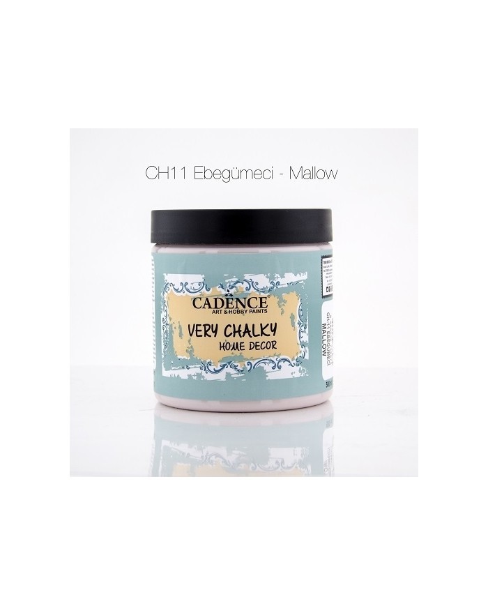 Very Chalky Ebe Gümeci 500 ml. CH-11