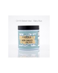 Very Chalky Bebek Mavi 500 ml. CH-16