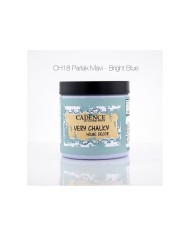 Very Chalky Parlak Mavi 500 ml. CH-18