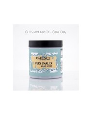 Very Chalky Arduvaz Gri 500 ml. CH-19