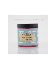Very Chalky Crimson Kırmızı 500 ml. CH-28